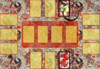 Tableau des jeux